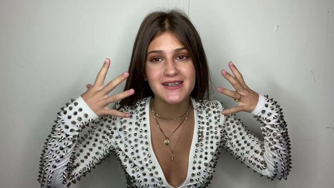 Image of Jenny Popach