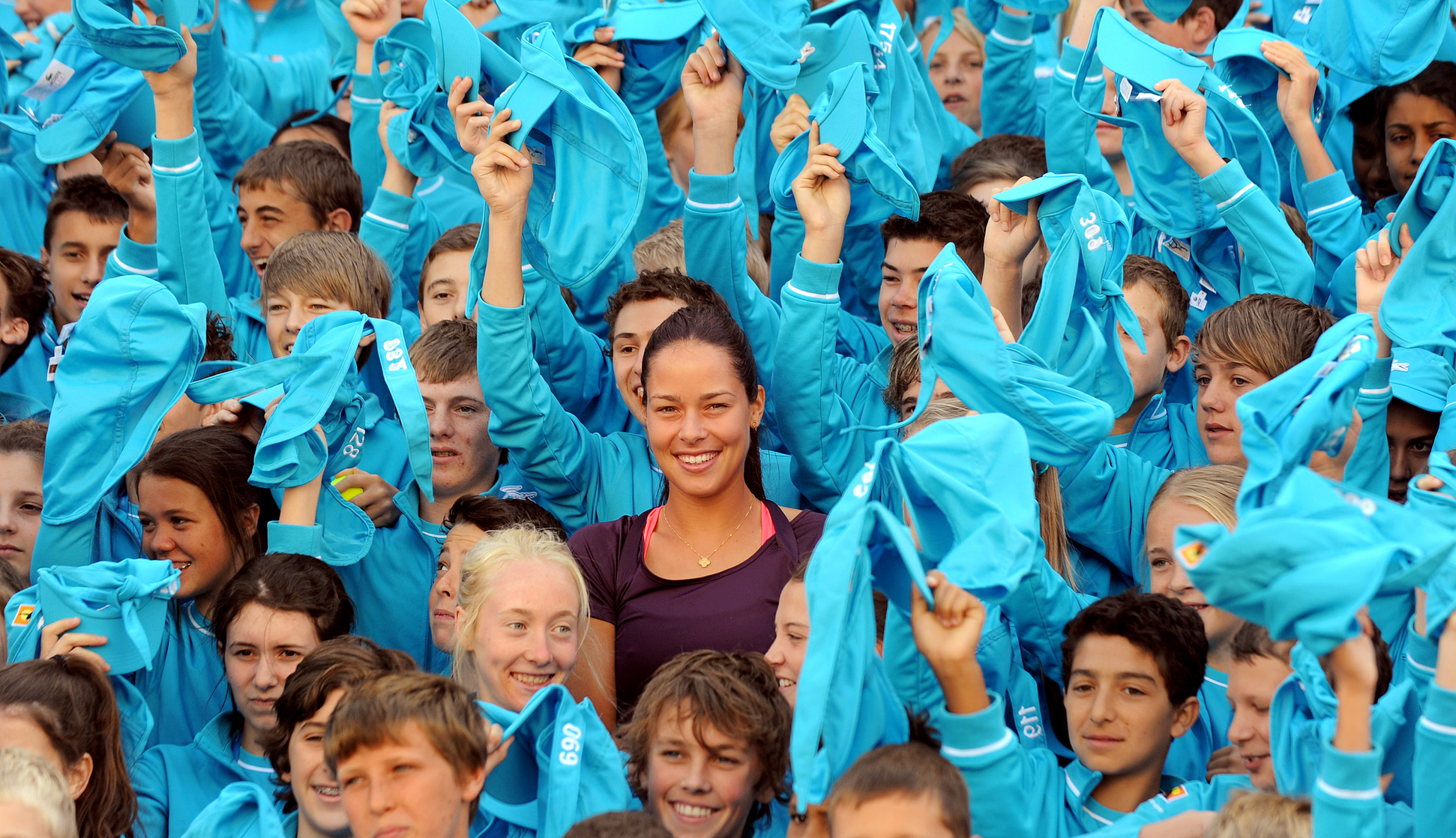 Ana Ivanovic