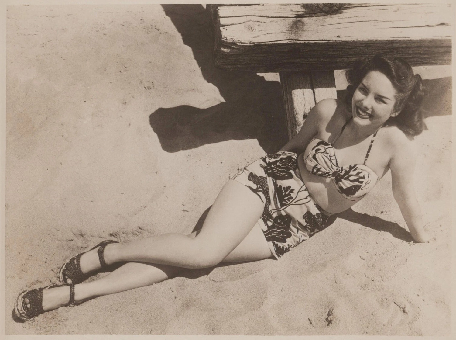 Colleen Townsend