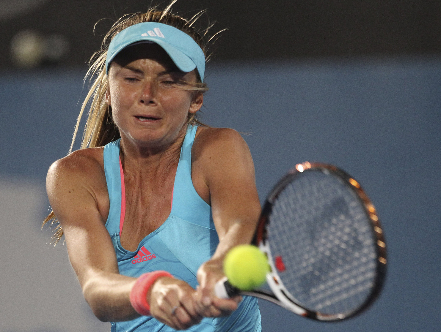 Daniela Hantuchova