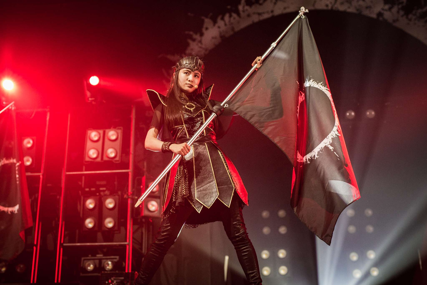 BABYMETAL