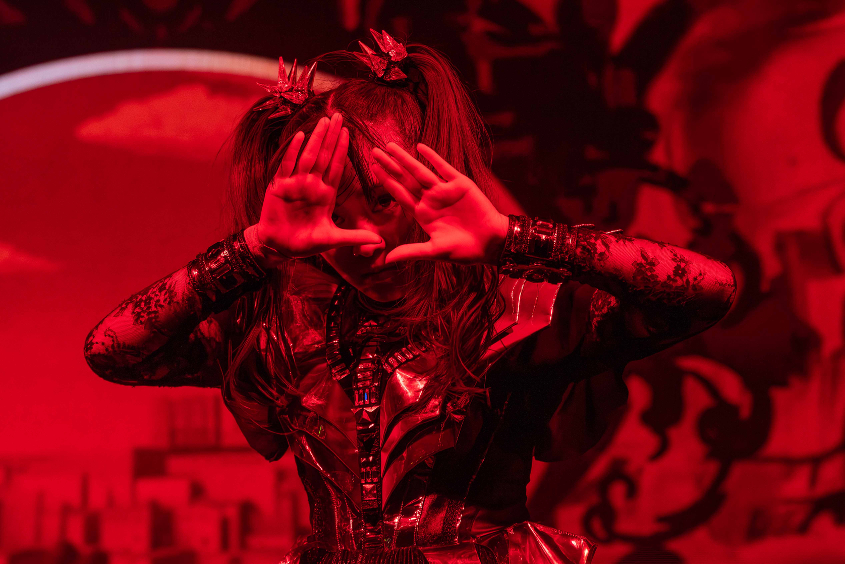 BABYMETAL