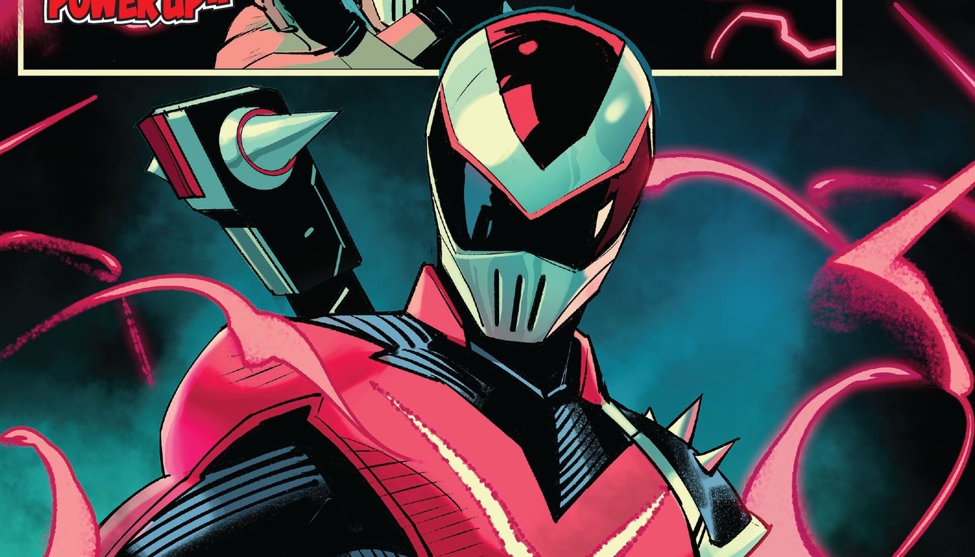 Ranger X
