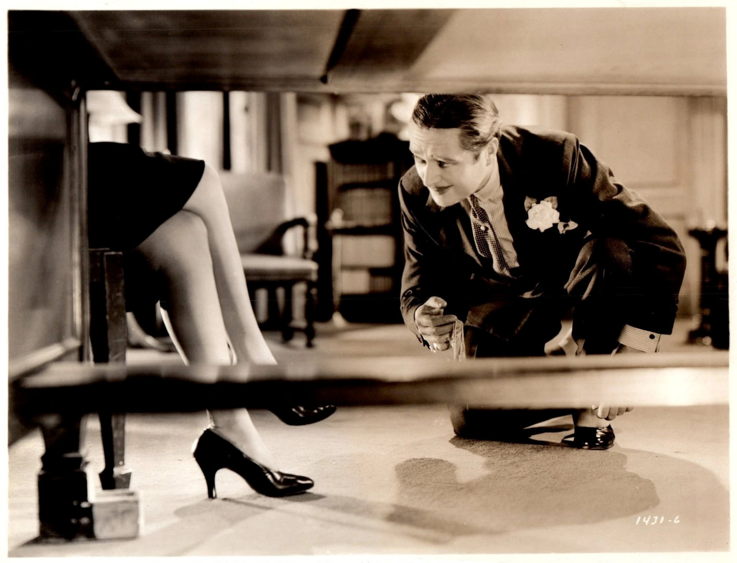 Edmund Lowe