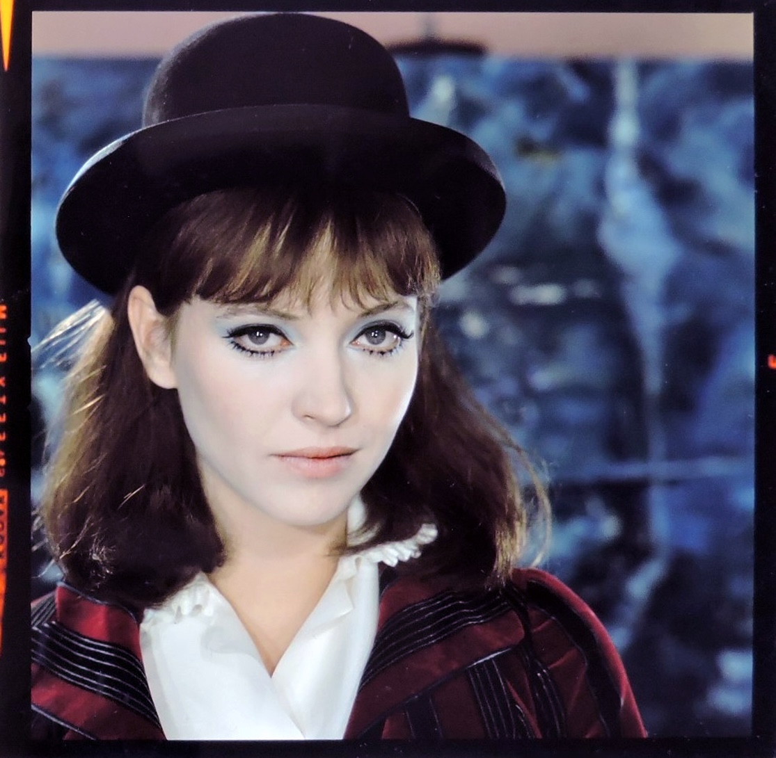 Anna Karina Anna Karina