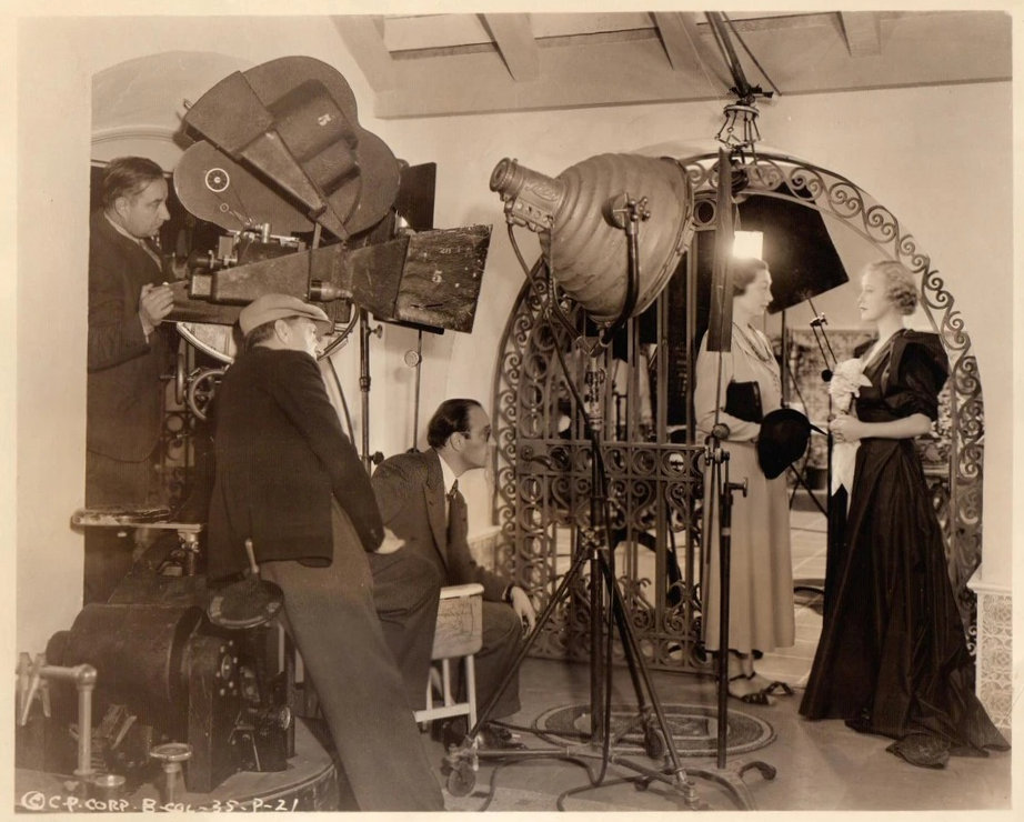 Aline MacMahon