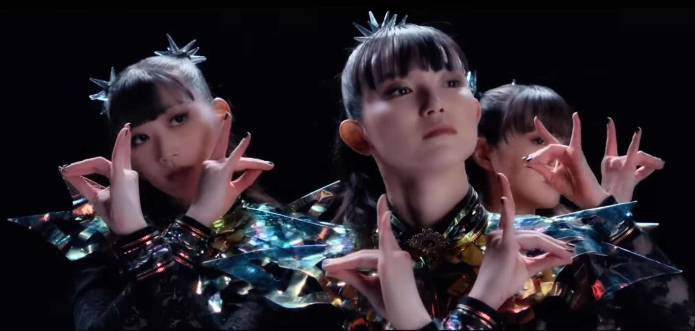 BABYMETAL