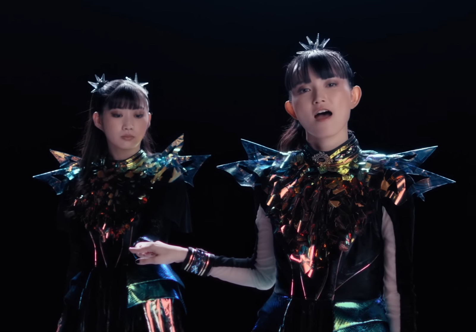 BABYMETAL