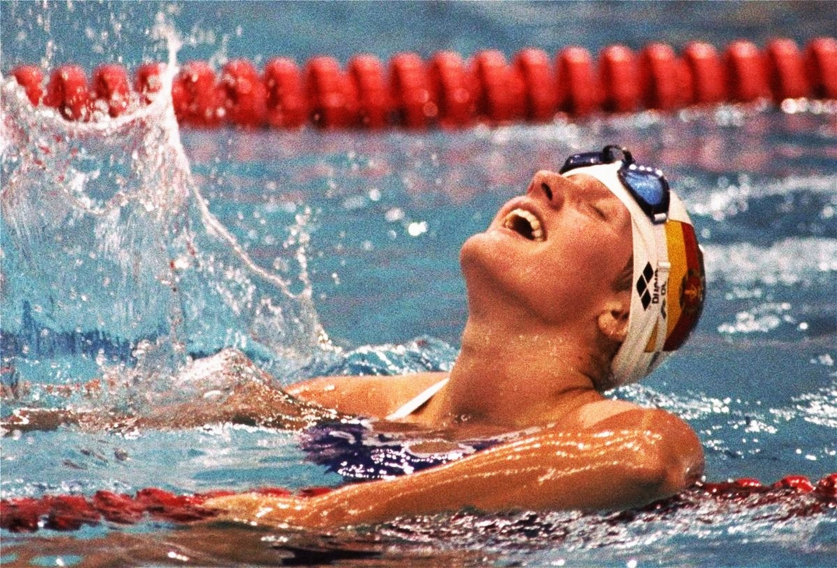 Kristin Otto