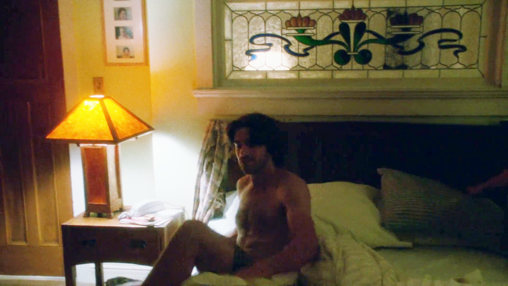 Matthew Fox