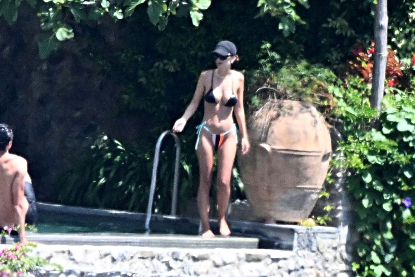 Emily Ratajkowski