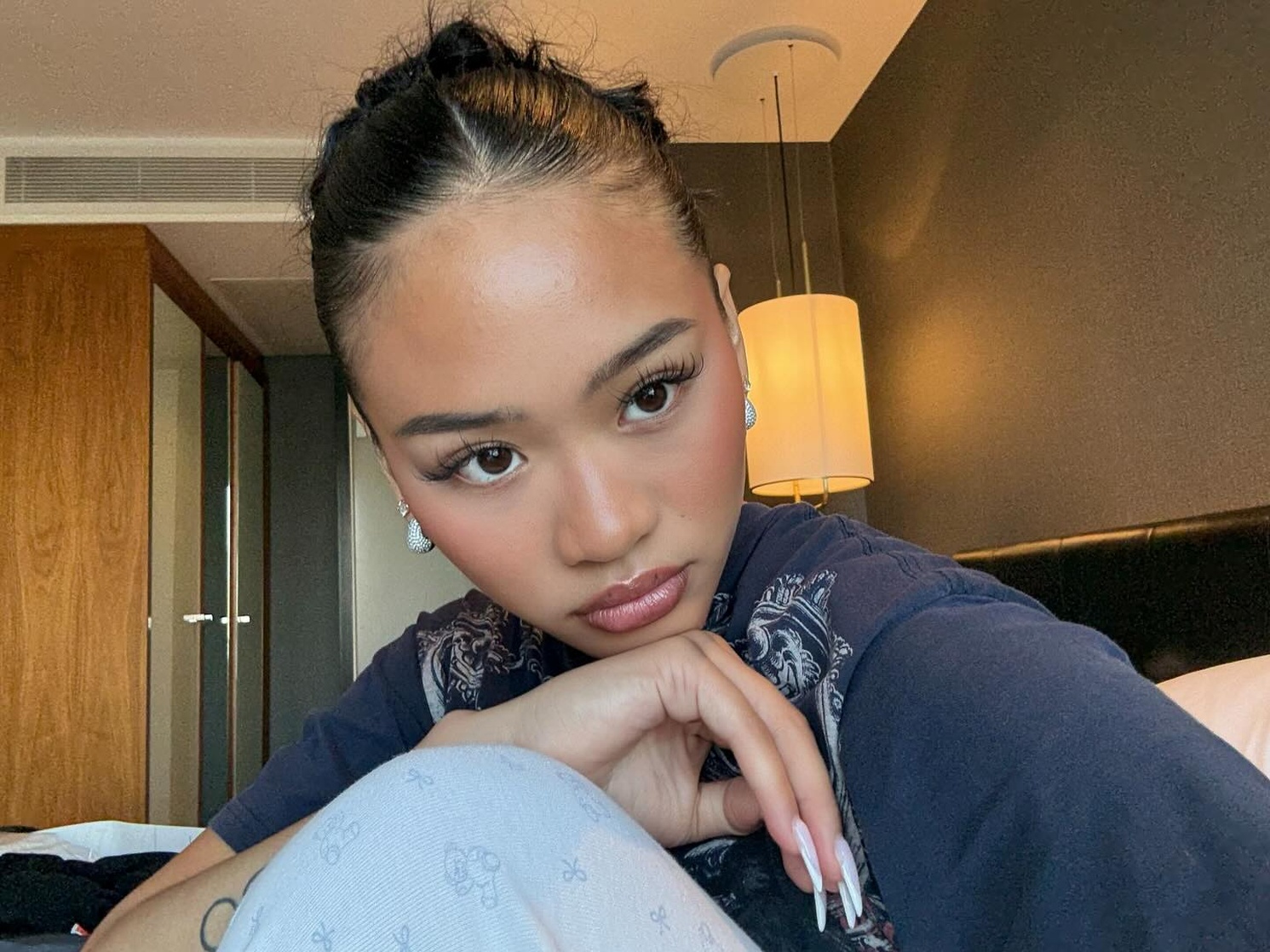 Sunisa Lee