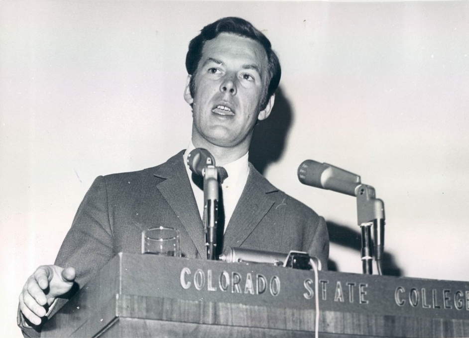 Peter Jennings