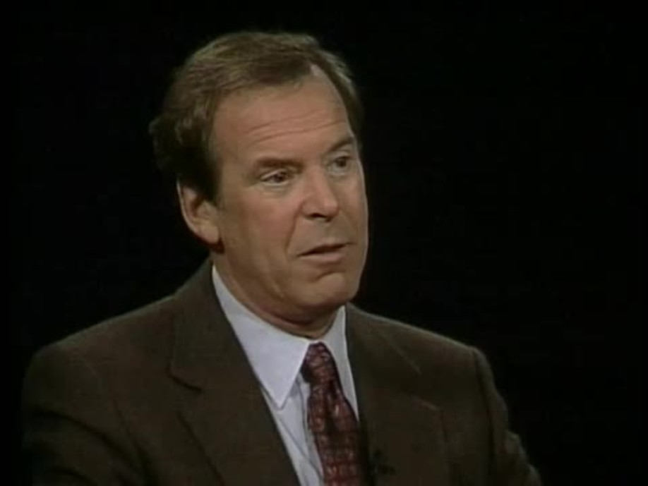 Peter Jennings