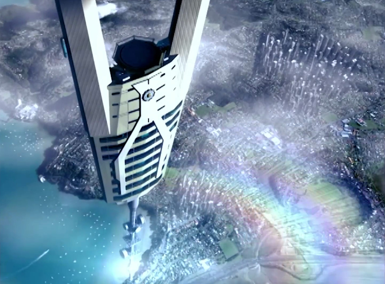 Power Rangers R.P.M. picture