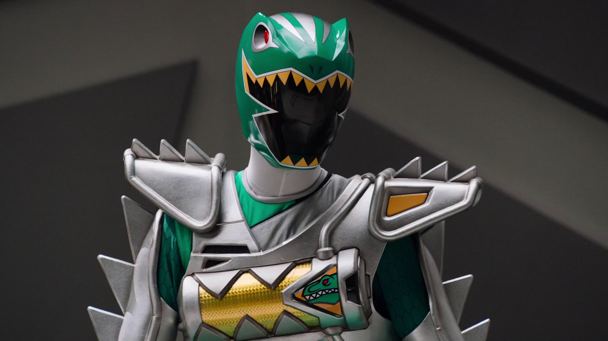 Power Rangers Dino Charge