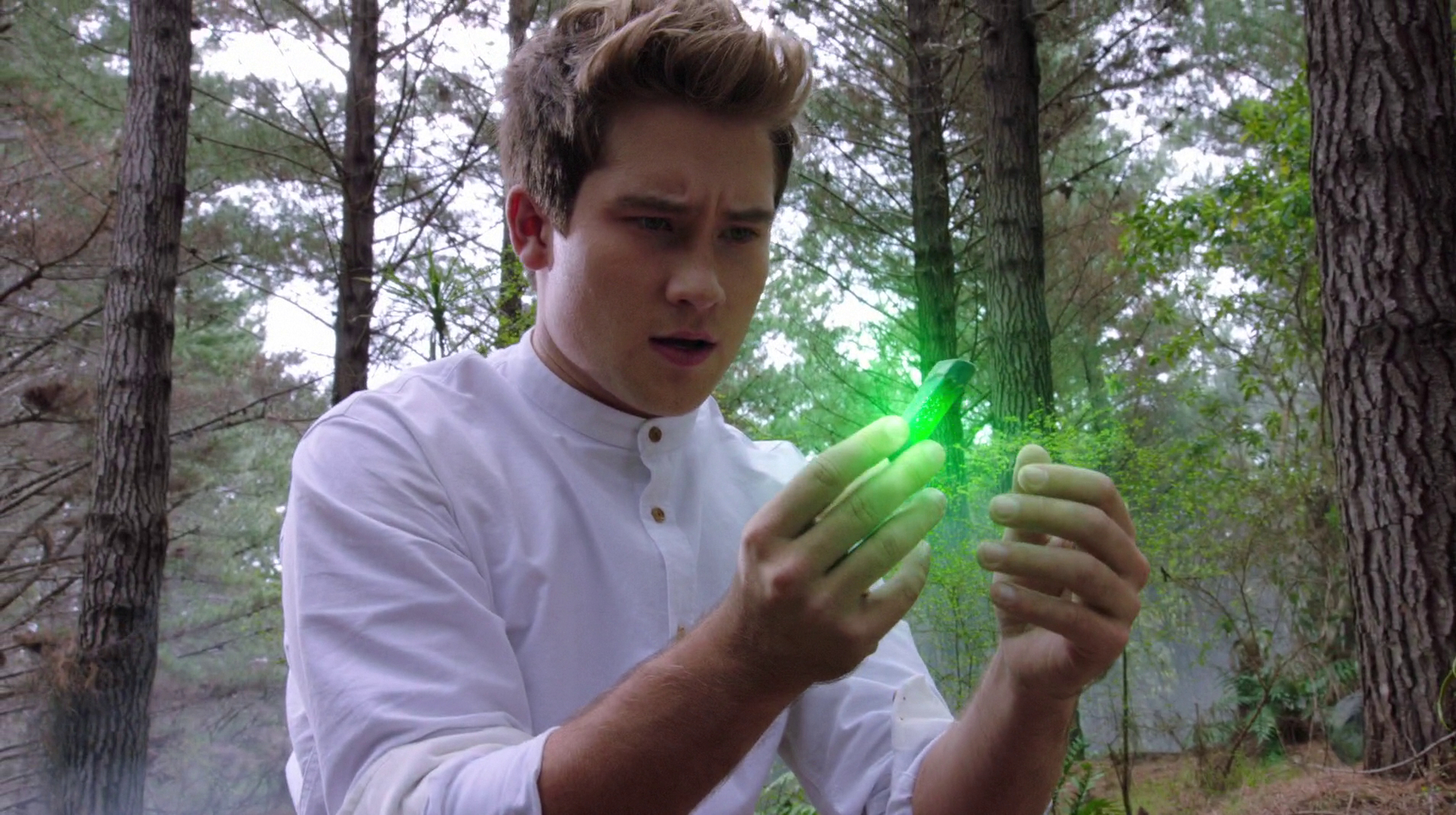 Power Rangers Dino Charge