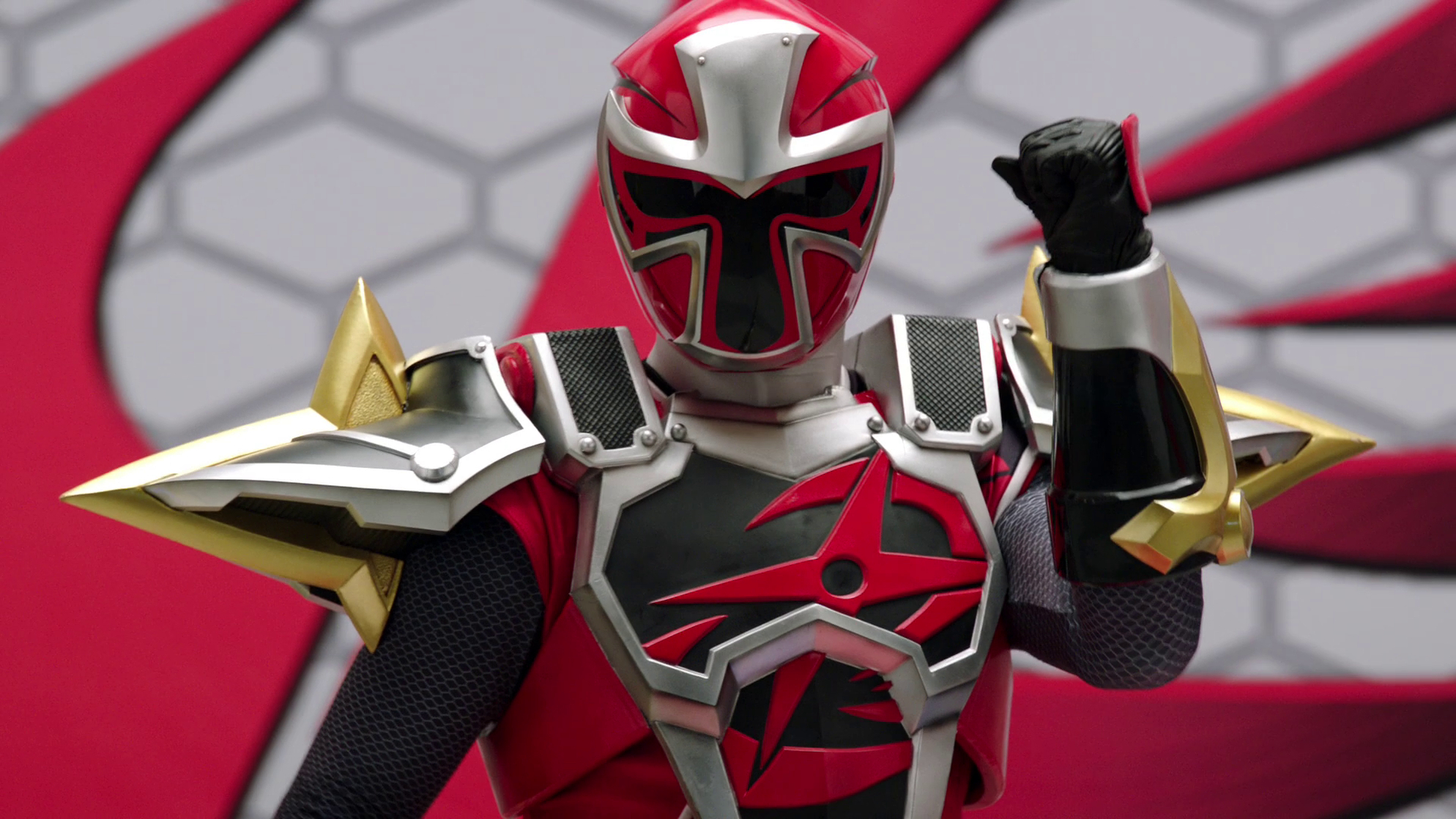 Power Rangers: Ninja Steel