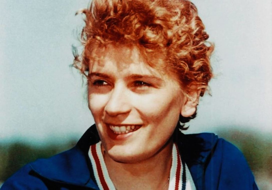 Iolanda Balaș