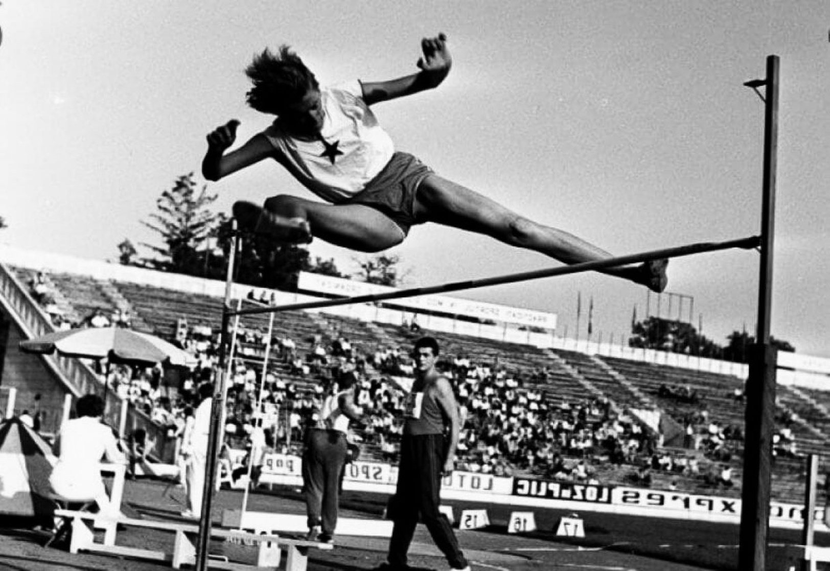 Iolanda Balaș