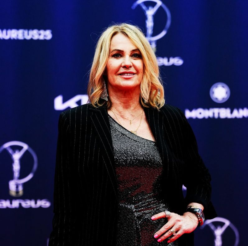 Nadia Comaneci Nadia Comaneci