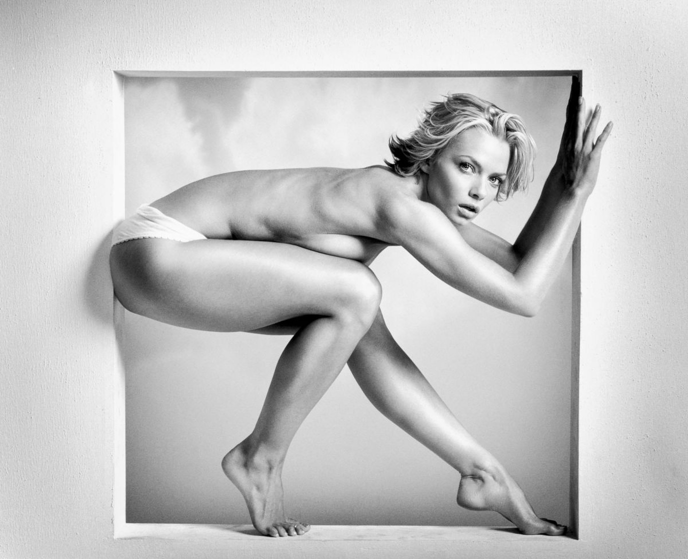 Jaime Pressly