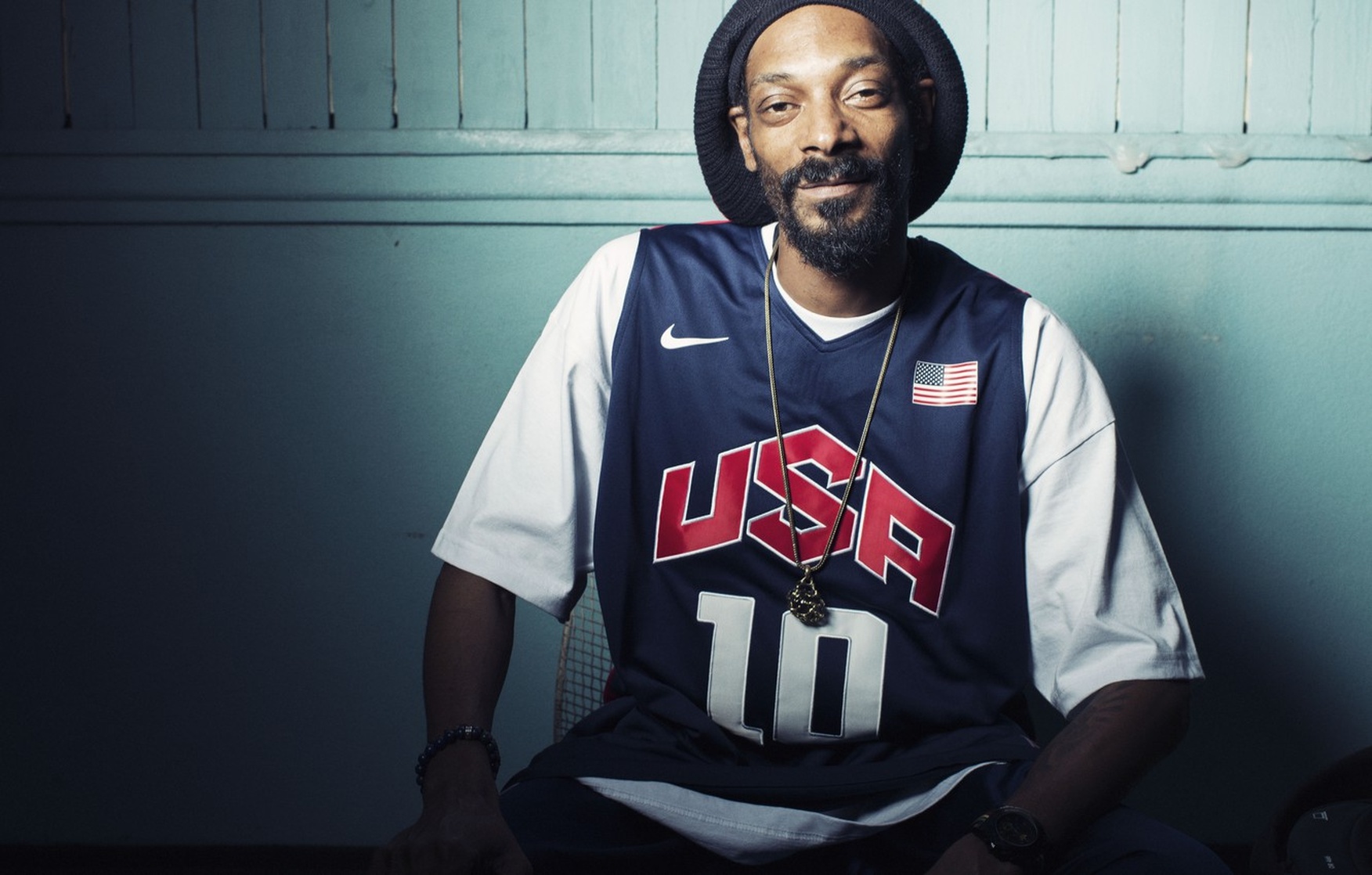 Snoop Dogg