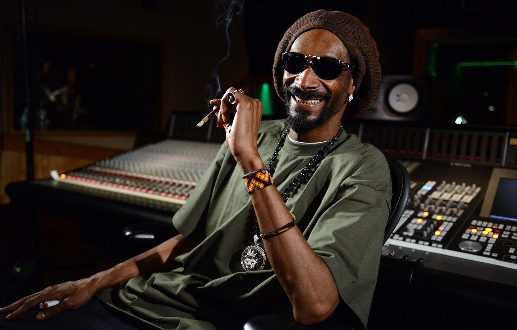 Snoop Dogg