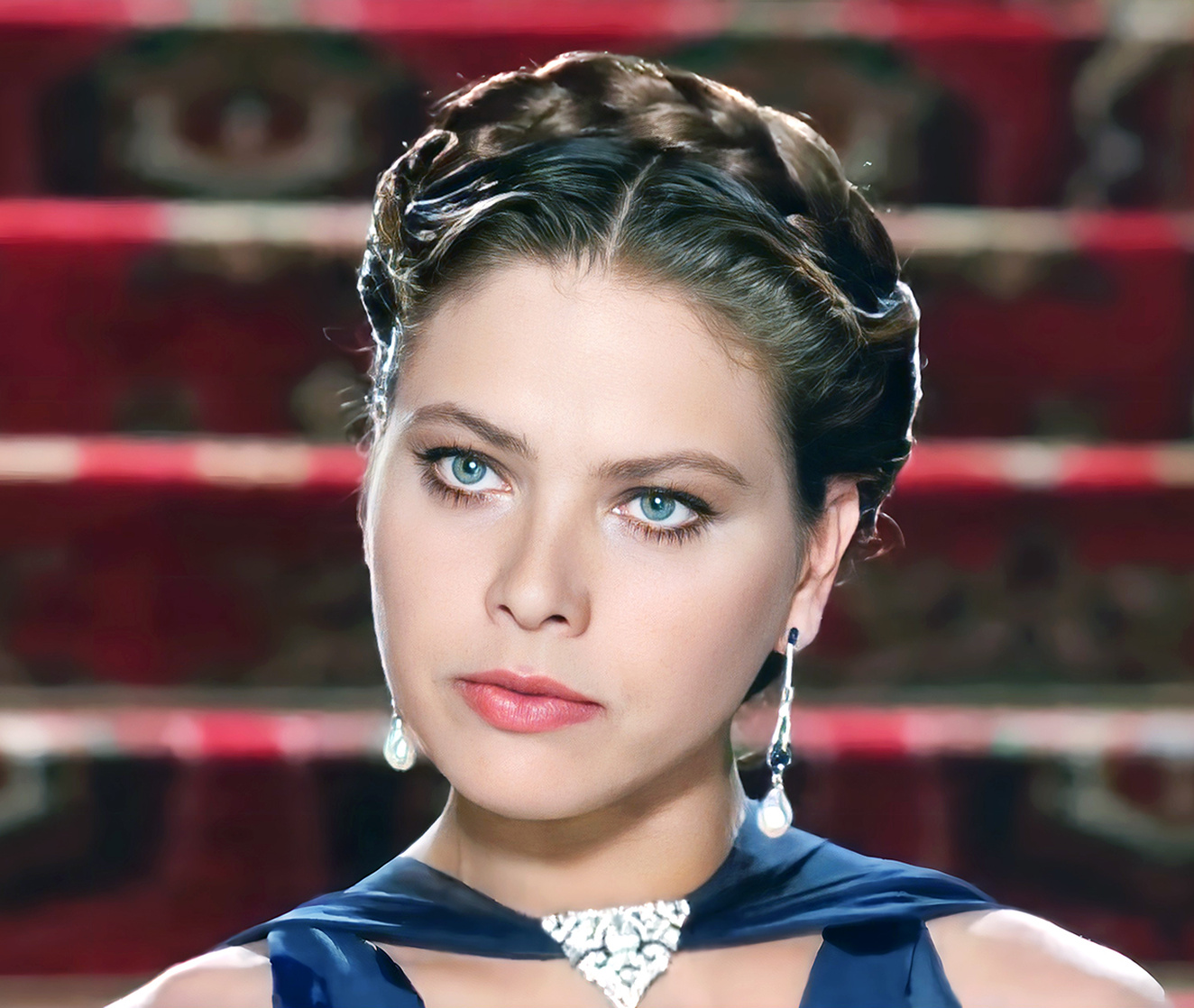Ornella Muti Ornella Muti