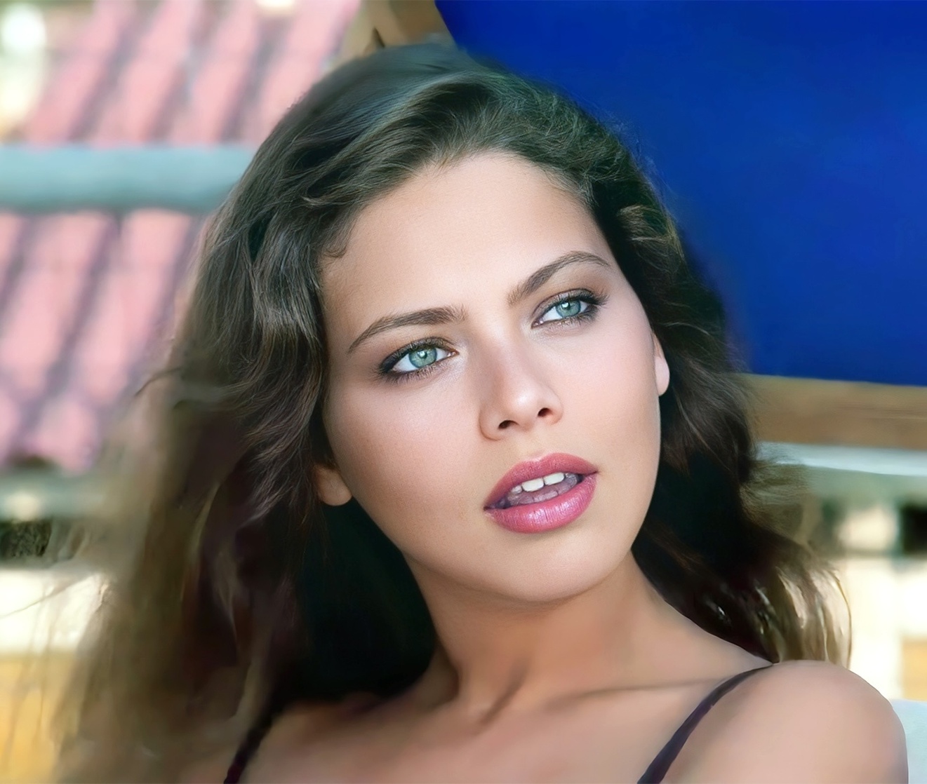 Ornella Muti Ornella Muti
