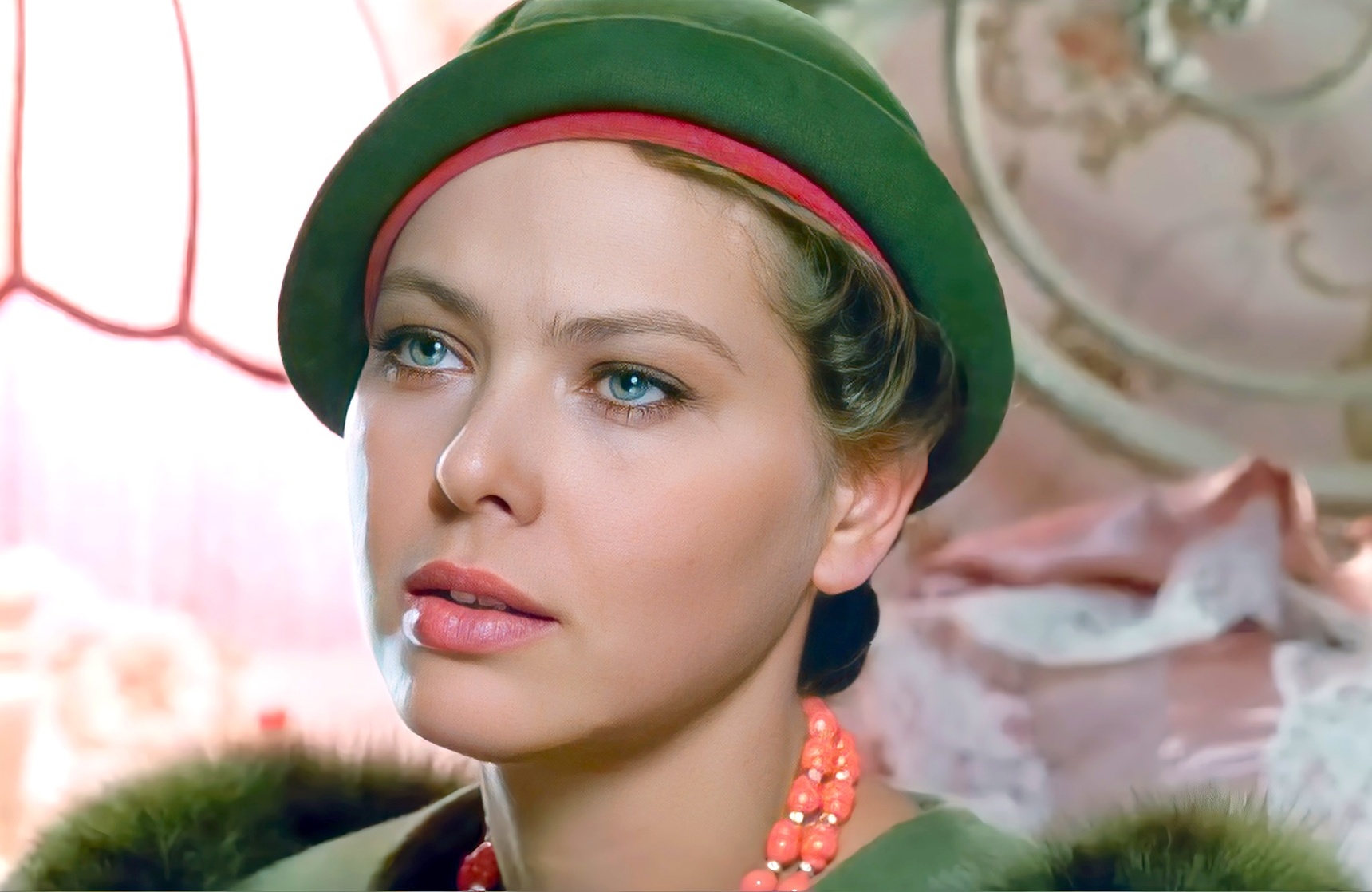 Ornella Muti Ornella Muti