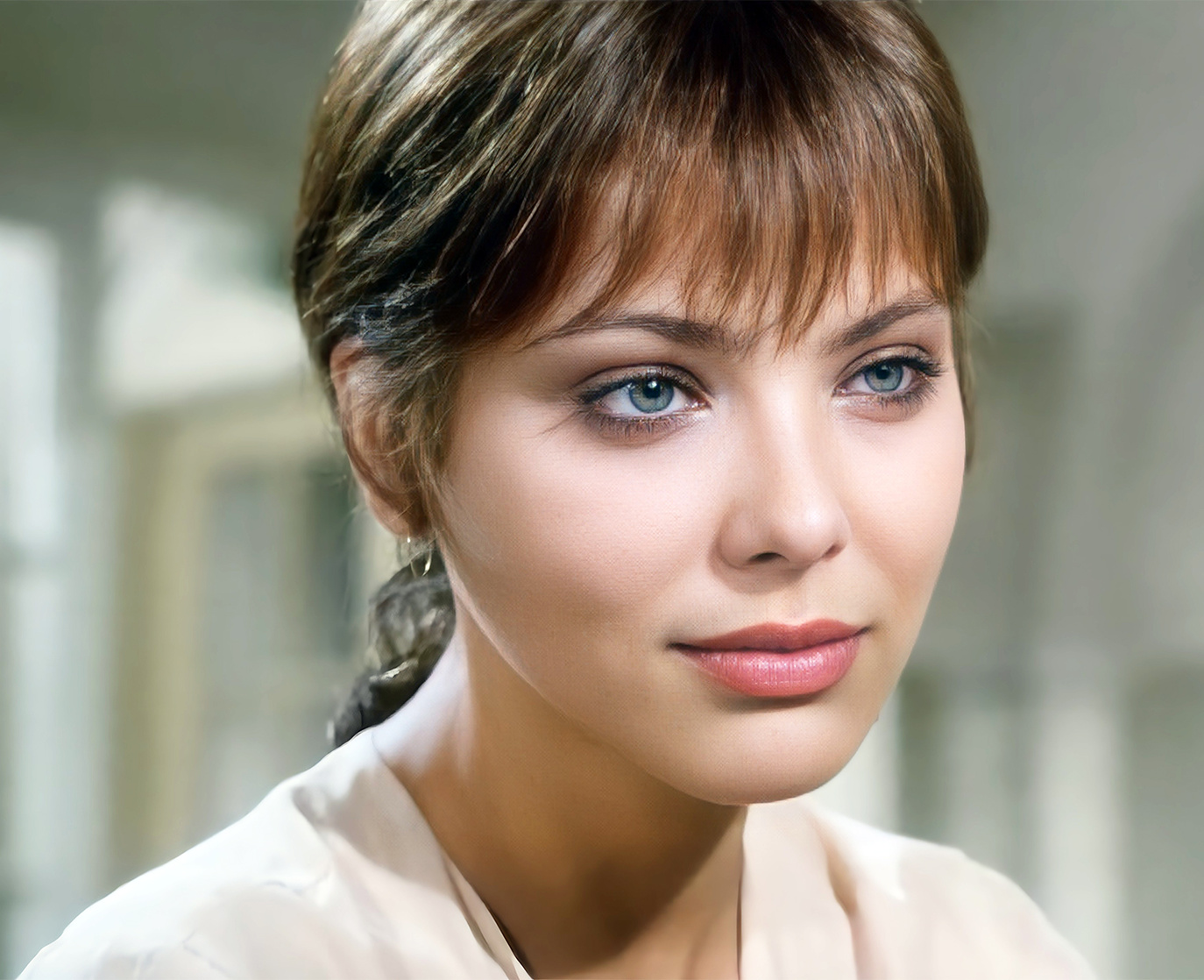 Ornella Muti Ornella Muti