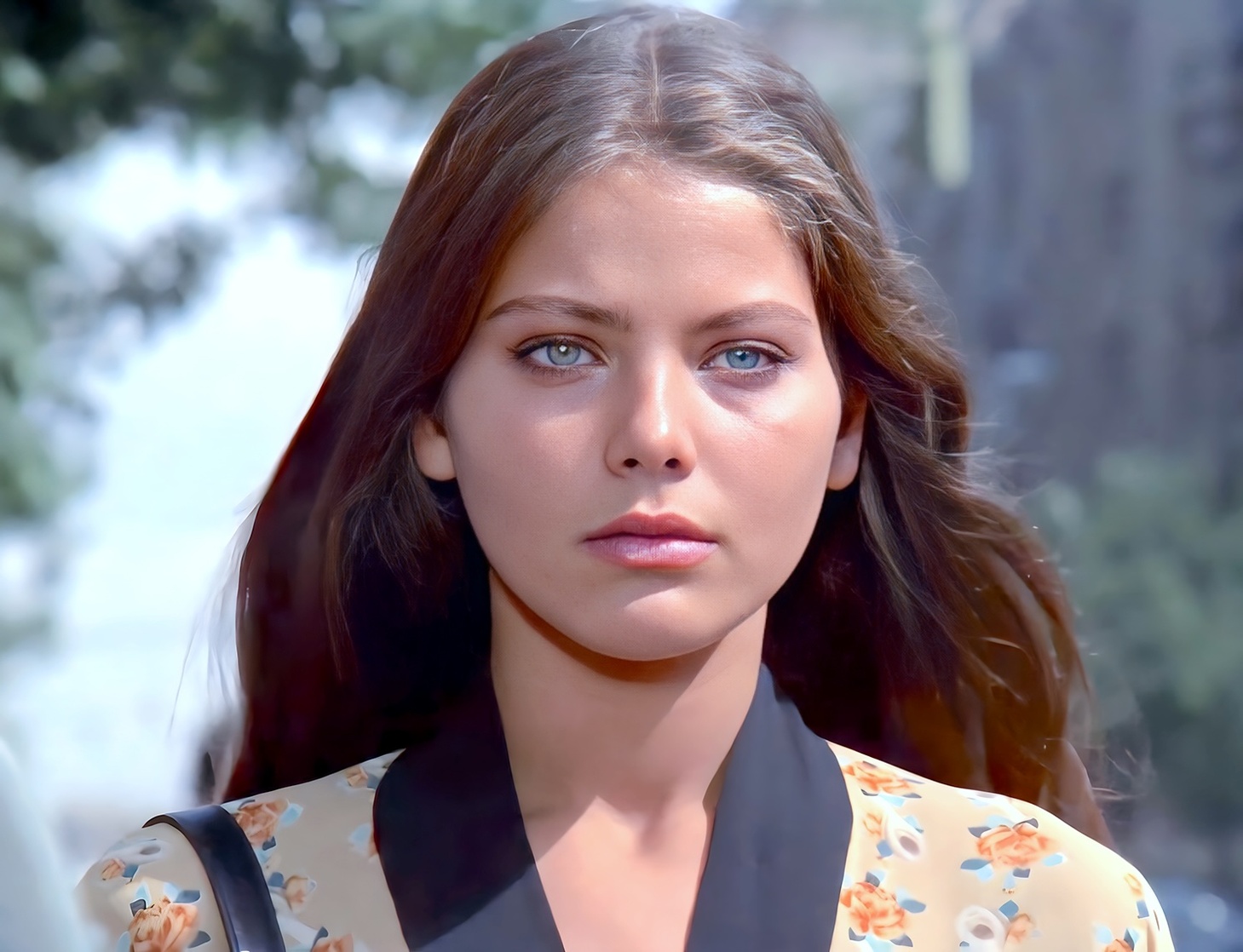 Ornella Muti