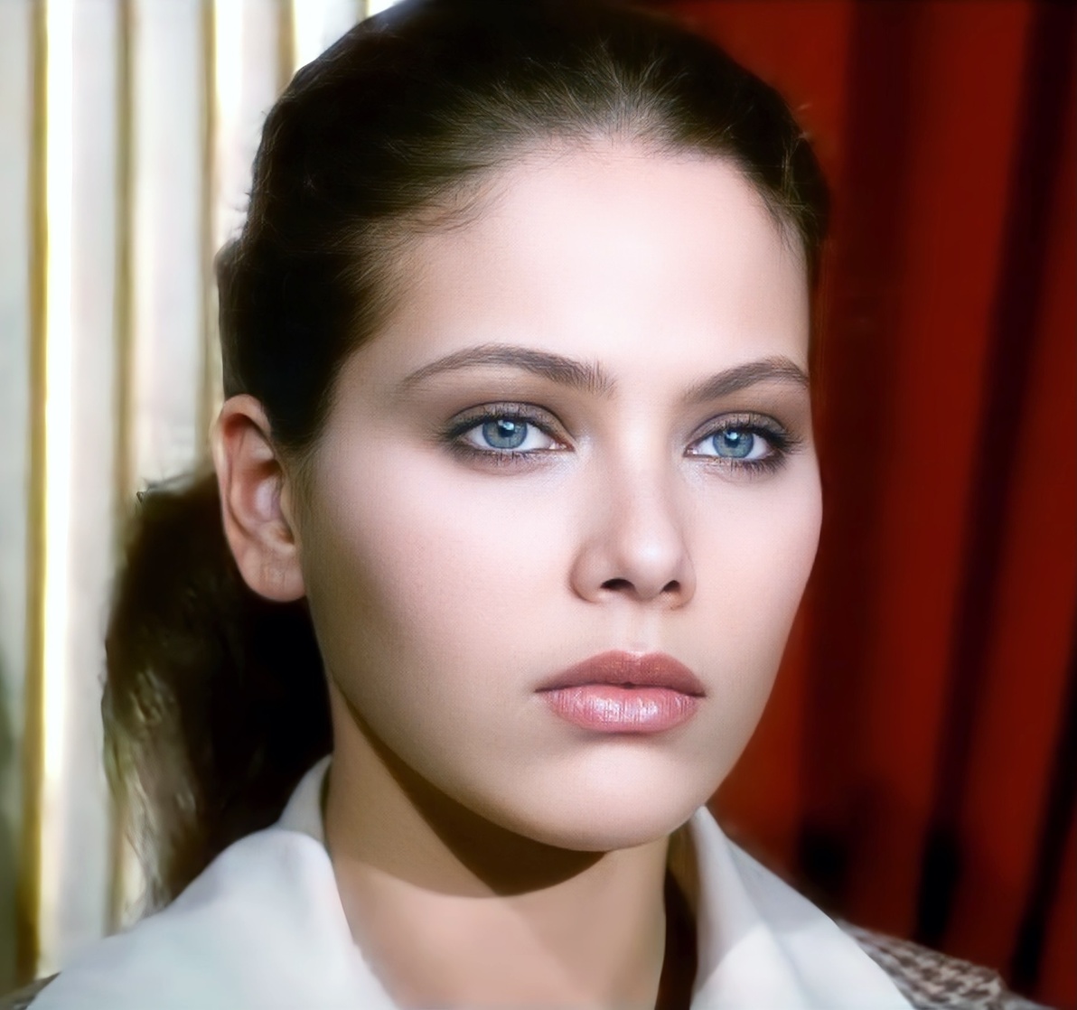 Ornella Muti Ornella Muti