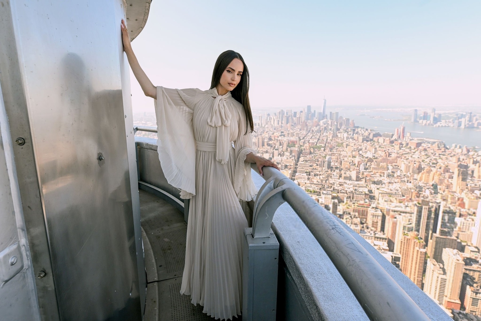 Sofia Carson