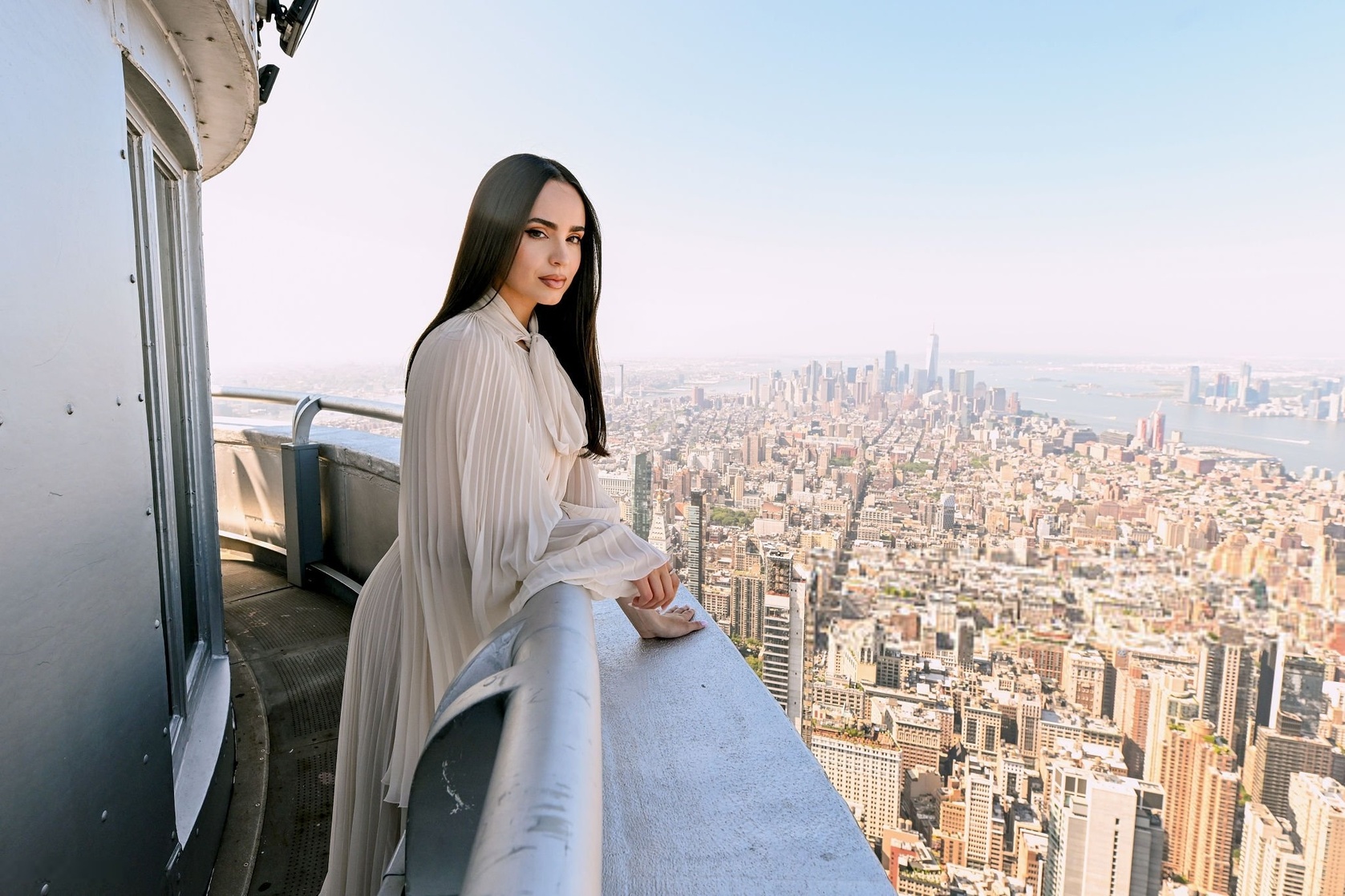 Sofia Carson