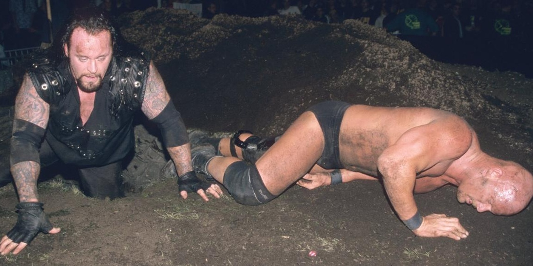 The Undertaker