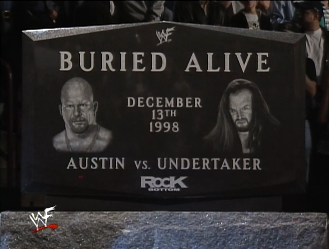 The Undertaker
