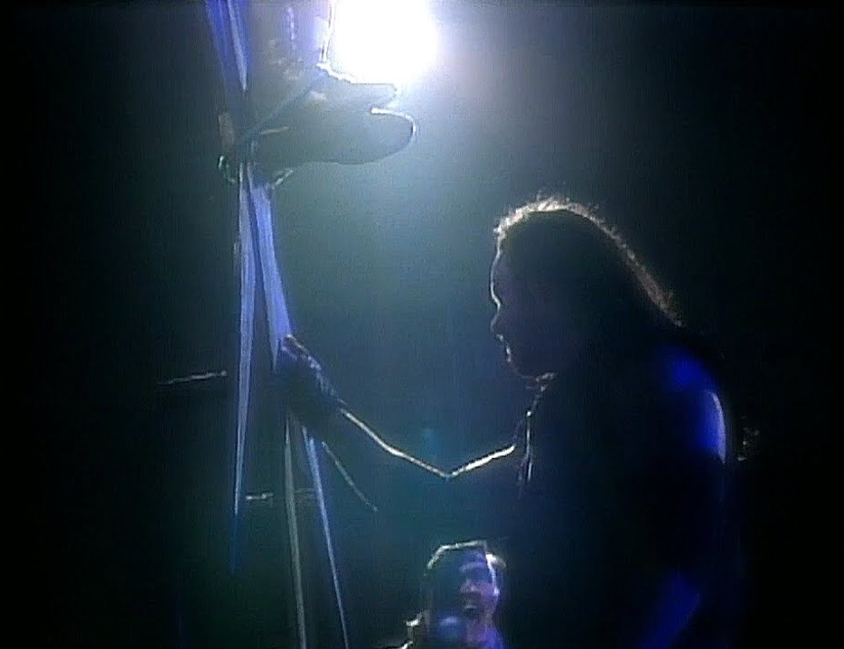 The Undertaker