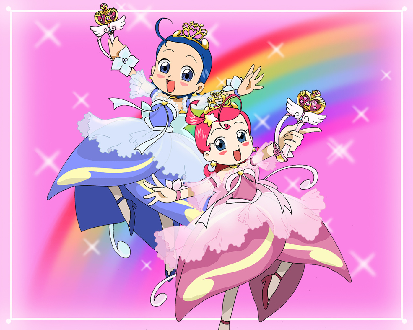 Princess Comet