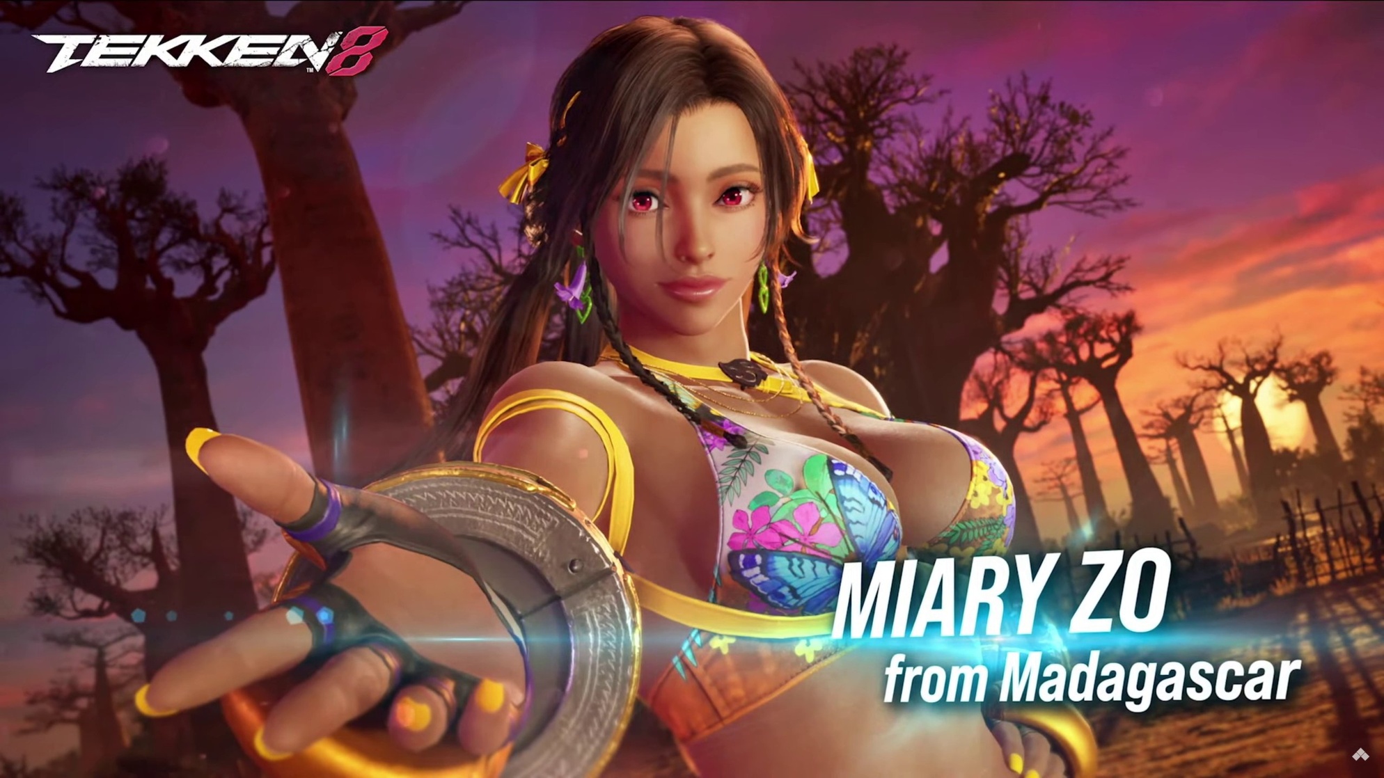 Miary Zo