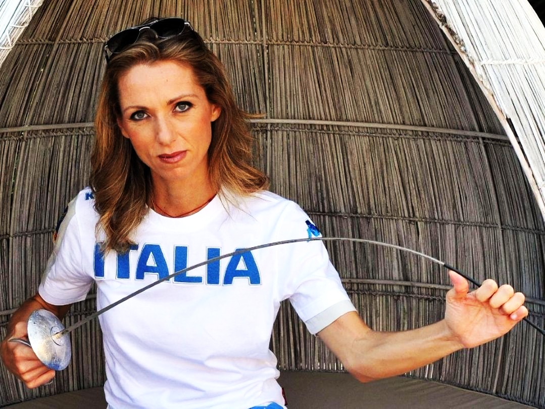 Valentina Vezzali