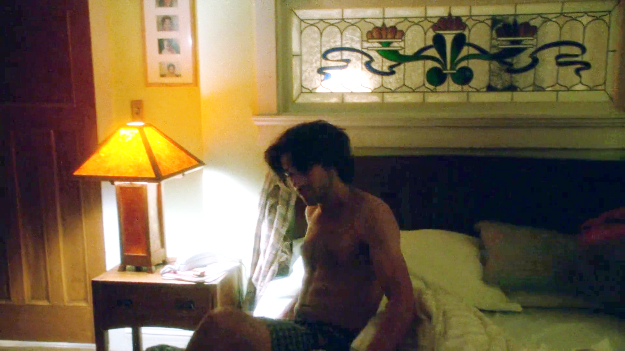 Matthew Fox