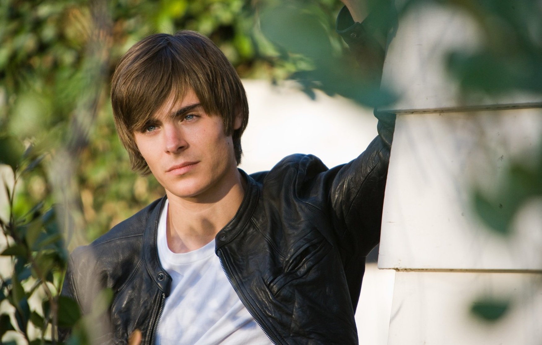 Zac Efron