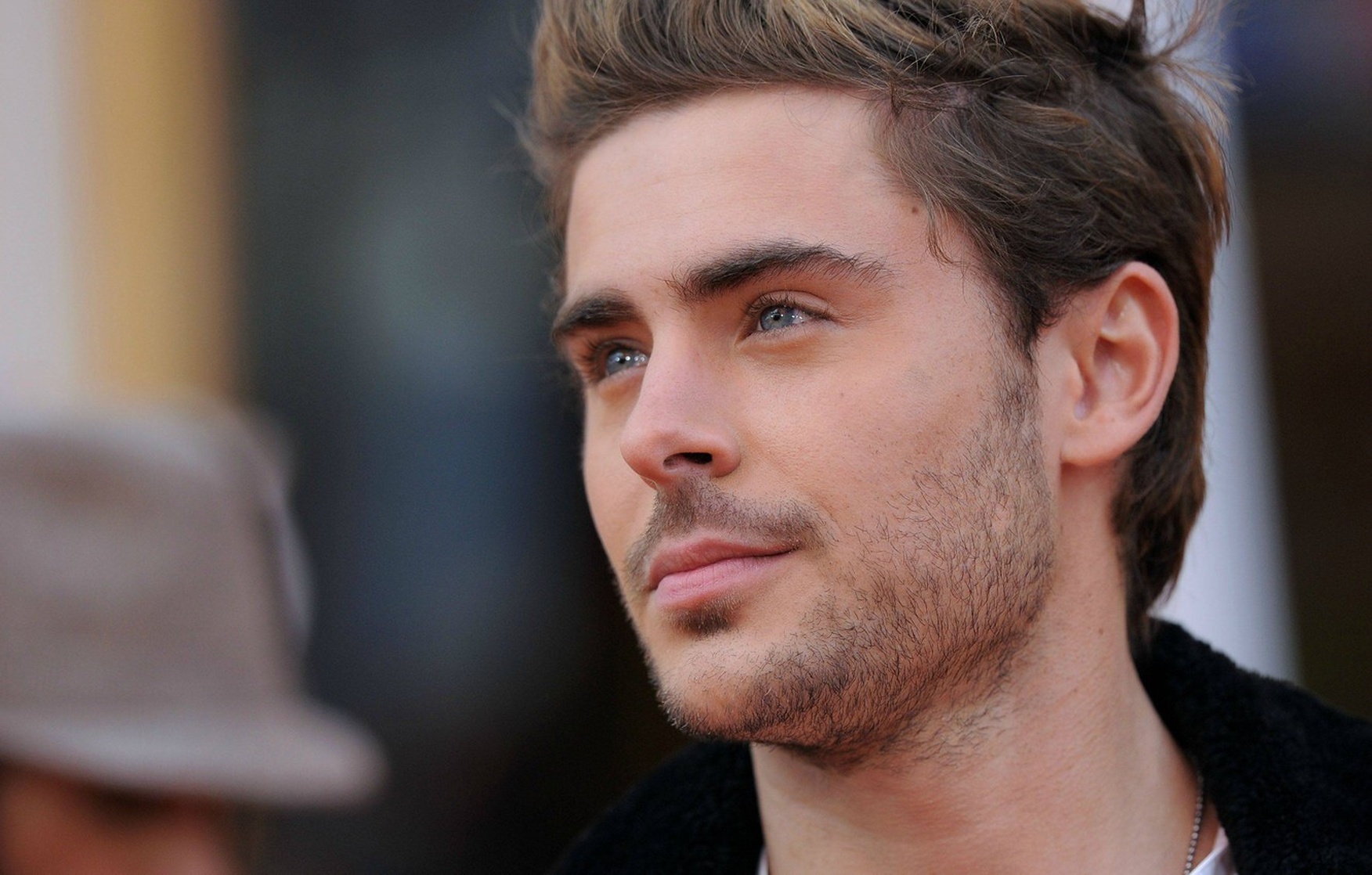 Zac Efron