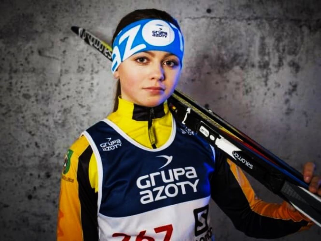 Justyna Kowalczyk