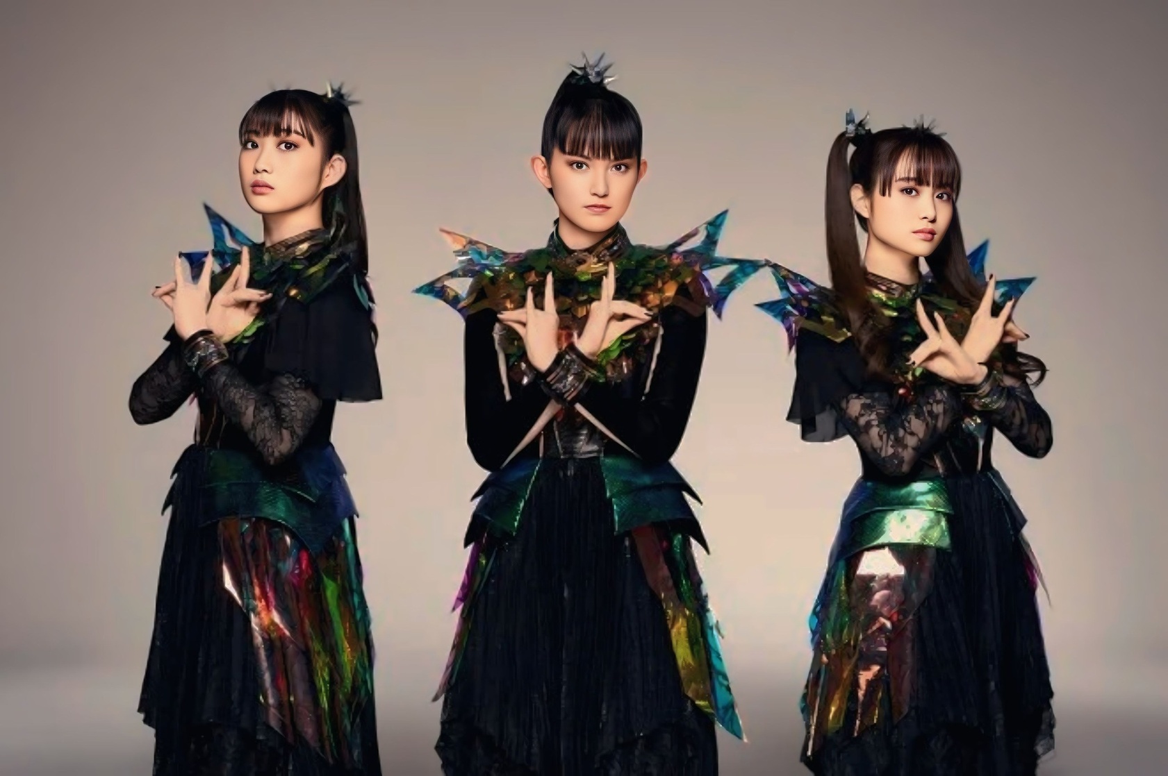 BABYMETAL