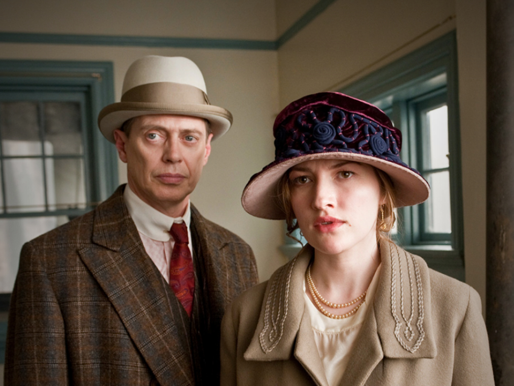 Boardwalk Empire Boardwalk Empire
