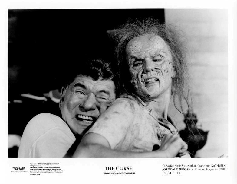 Claude Akins