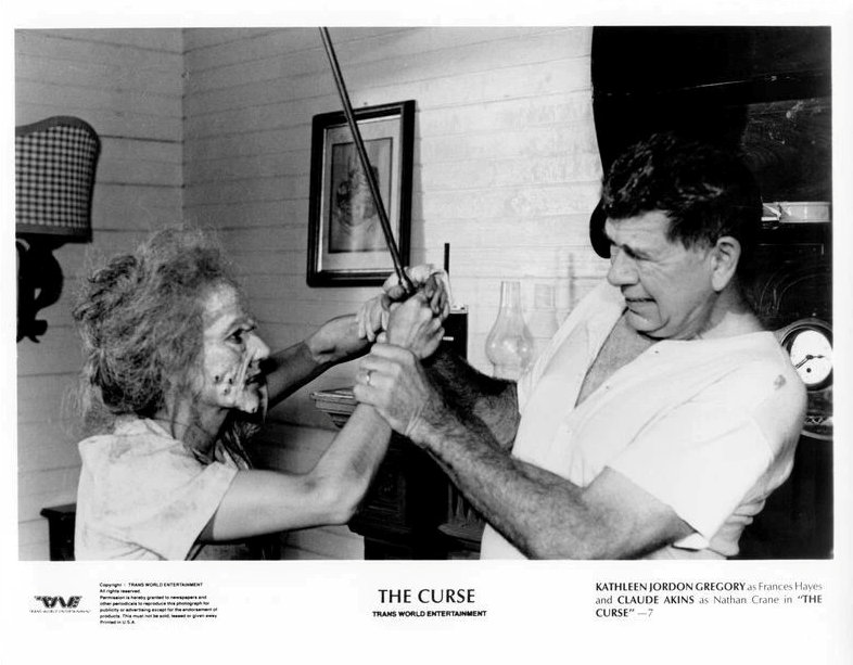 Claude Akins
